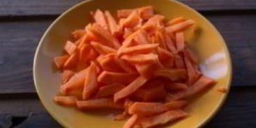 гуляш из говядины в духовке