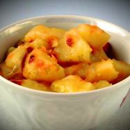 Рецепт Гуляша из картофеля