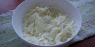 гуляш из свинины с овощами