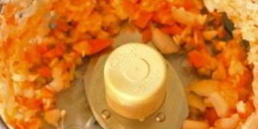 гуляш из свинины