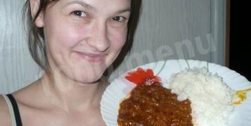 гуляш печеночный свиной