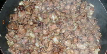 гуляш печеночный свиной