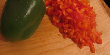 гуляш пикантный