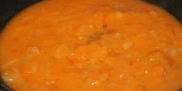 гуляш с майонезом