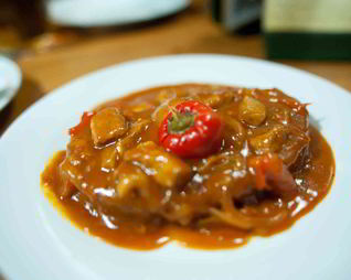 Гуляш в скороварке