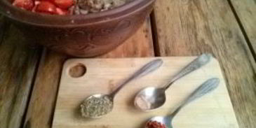 классический венгерский гуляш