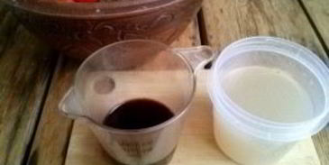 классический венгерский гуляш