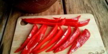 классический венгерский гуляш