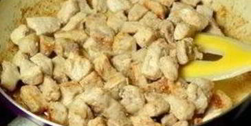 подлива для гуляша