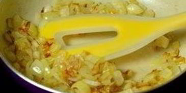 подлива для гуляша