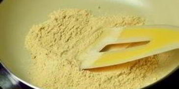 подлива для гуляша