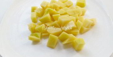 постный суп-гуляш с грибами по-венгерски