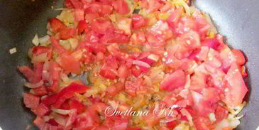 постный суп-гуляш с грибами по-венгерски