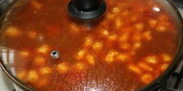 суп-гуляш из говядины