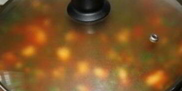 суп-гуляш из говядины