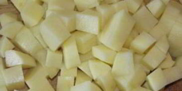 суп-гуляш по-венгерски