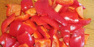 свиной гуляш