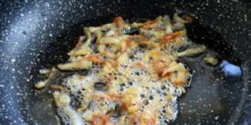 венгерский гуляш по чигишварске