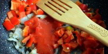 венгерский гуляш по чигишварске