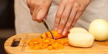 венгерский суп-гуляш с говядиной