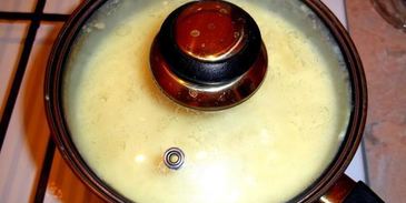 картофельное пюре крем-картофель