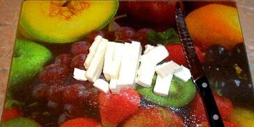 картофельное пюре крем-картофель