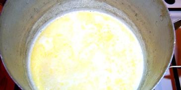 картофельное пюре крем-картофель