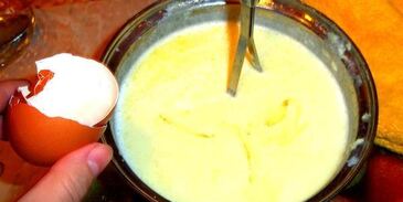 картофельное пюре крем-картофель