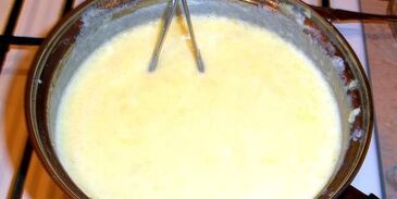 картофельное пюре крем-картофель