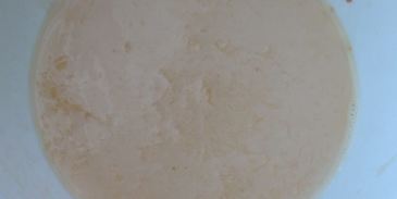 картофельные клецки