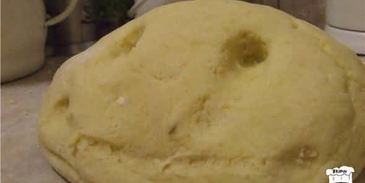 картофельные ньокки