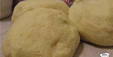 картофельные ньокки