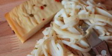 китайская лапша фунчоза