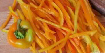 китайская лапша фунчоза