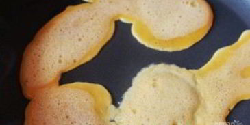 китайская лапша фунчоза