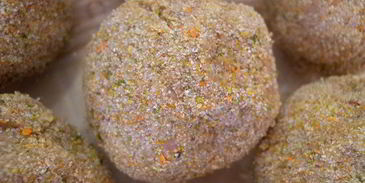 безумные котлеты