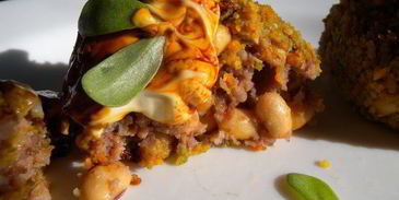 безумные котлеты