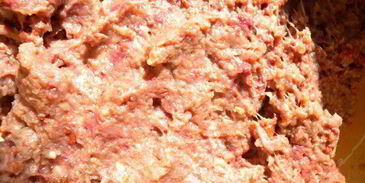 безумные котлеты