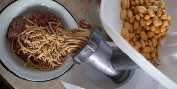 безумные котлеты