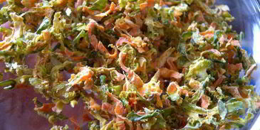 безумные котлеты