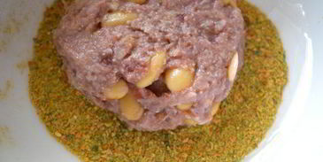 безумные котлеты