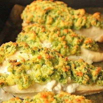 Быстрые котлеты по-киевски