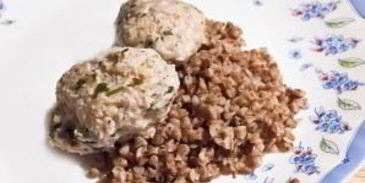 диетические котлеты из индейки на пару