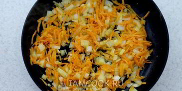 гороховые котлеты