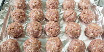 гречаники в сметанном соусе