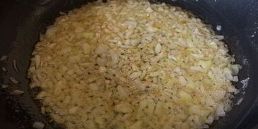 гречаники в сметанном соусе