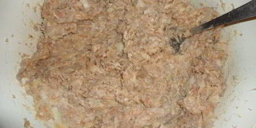 гречаники в томатном соусе