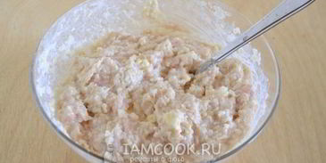 классические пожарские котлеты со сливочным маслом