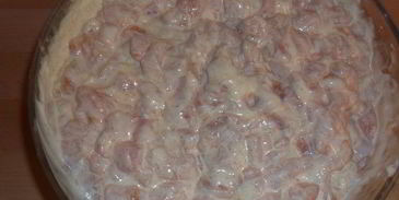 котлетки по-китайски