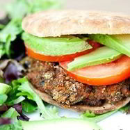 Рецепт Котлет из фасоли